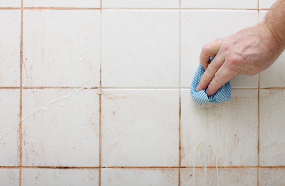 Ni azulejos ni cerámica: el revestimiento para baños que se destaca por ser económico, fácil de limpiar y que será furor en 2026