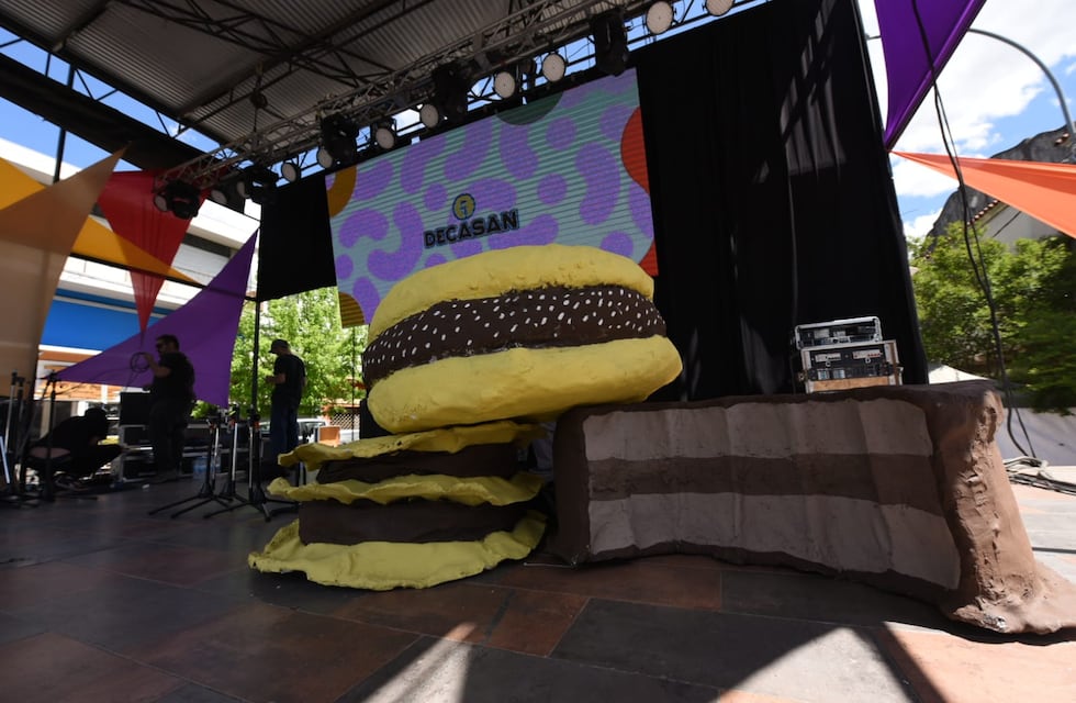 La Falda lanzó la 27ª Fiesta Nacional del Alfajor con una propuesta renovada