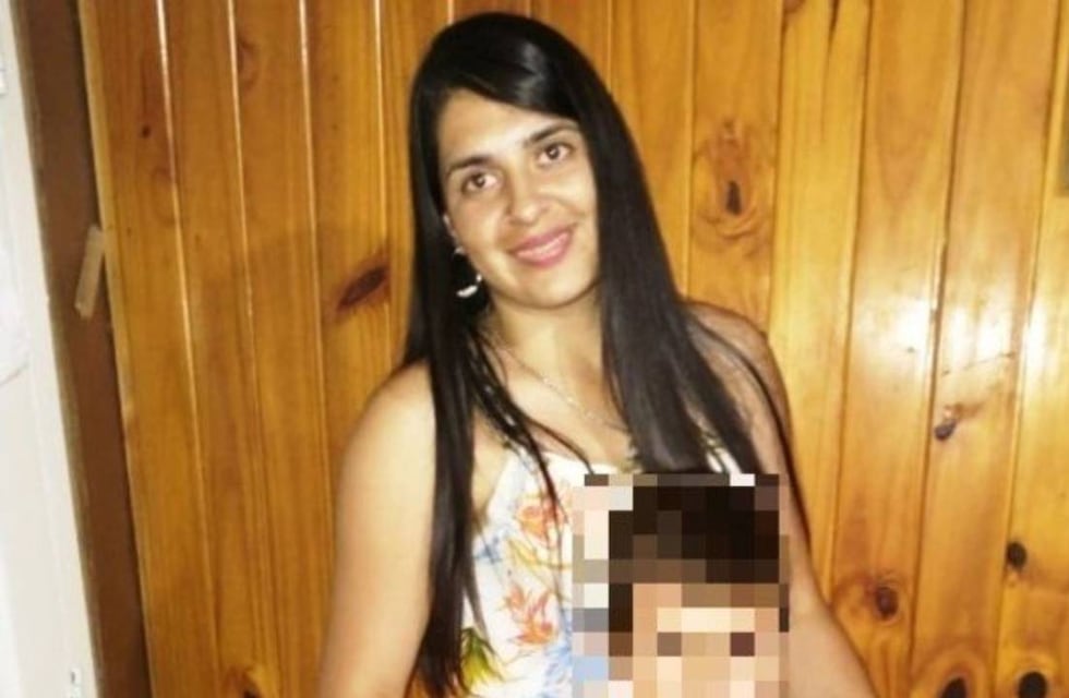 “Vino para matarla”, dijo el viudo de la joven asesinada por un agente de Seguridad Vial