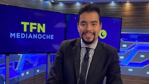 Dario Illanes contó las razones de su salida del piso de Telefe Córdoba.