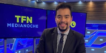 Dario Illanes contó las razones de su salida del piso de Telefe Córdoba.