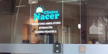 Clínica Nacer