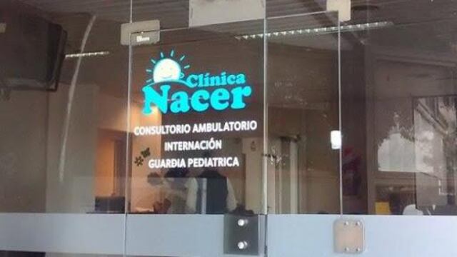 Clínica Nacer