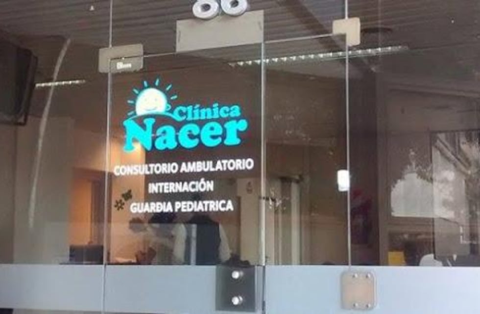 Un Sanatorio de Santa Fe reabriría la guardia pediátrica y la terapia de neonatología de la Clínica Nacer