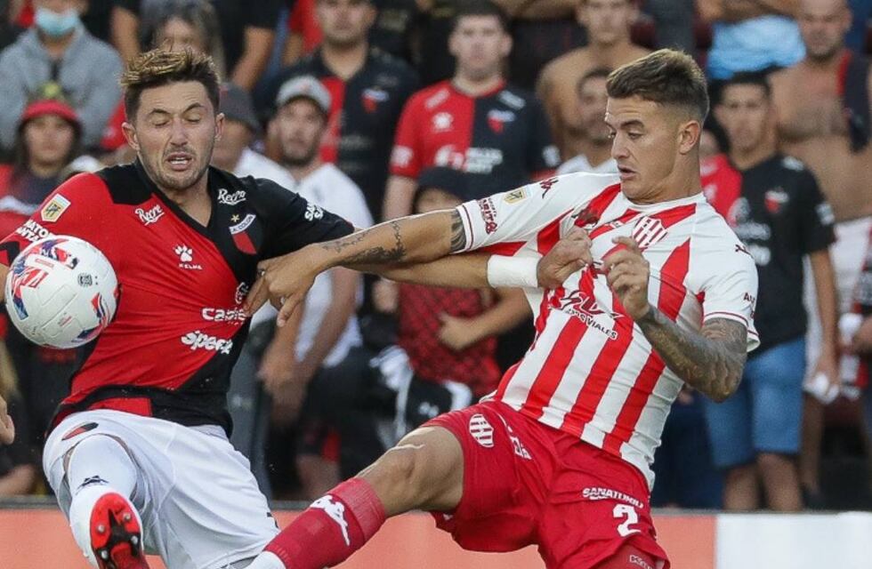 Colón y Unión igualaron sin goles en el clásico santafesino