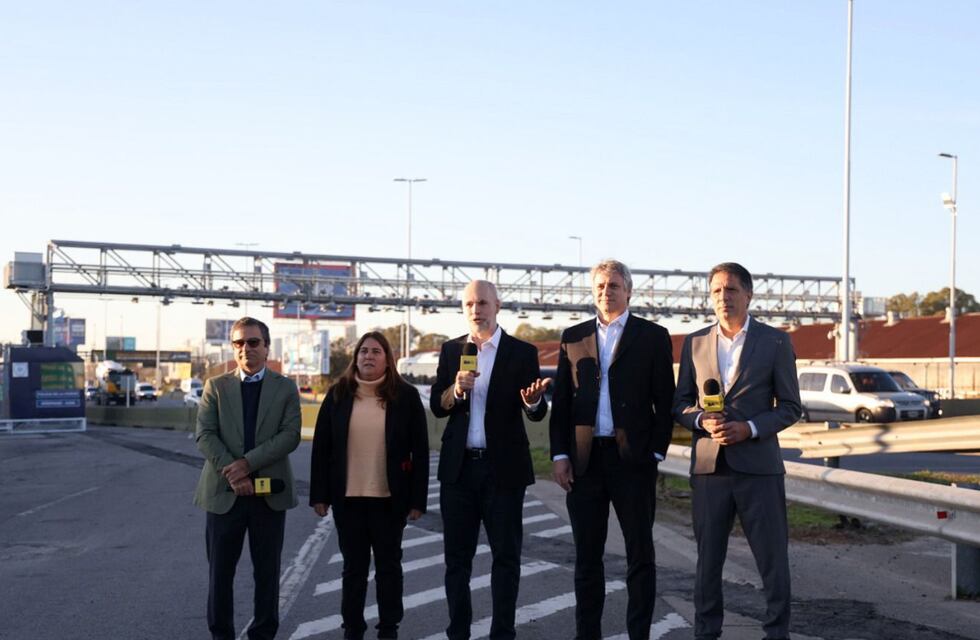 Tras las acusaciones de Cristina Kirchner, Larreta defendió a Patricia Bullrich: “Basta de teorías conspirativas”