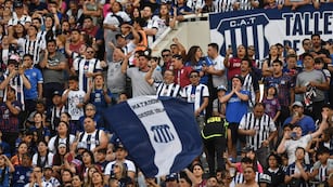 Talleres recibirá a Belgrano por la fecha 17 en el Mario Alberto Kempes. (Ilustrativa)