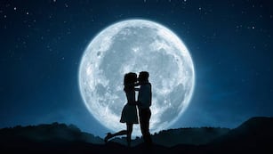 Cuándo conviene casarse, según las fases de la Luna.