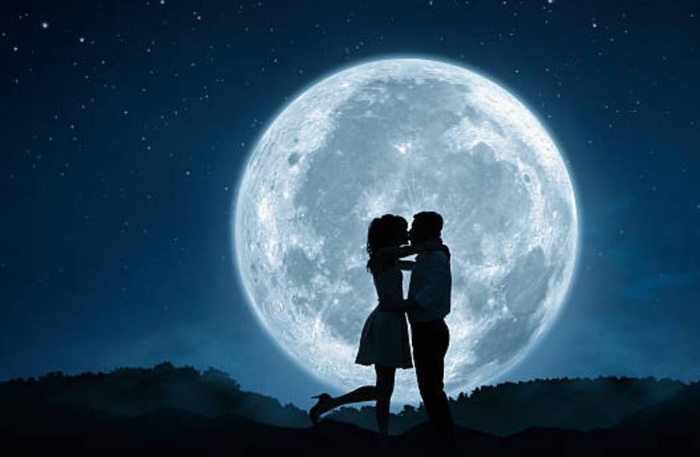 Cuándo es el mejor día para casarse, según el calendario lunar