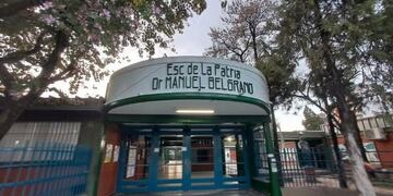 Lo informó oficialmente el Ministerio de Educación de la Provincia