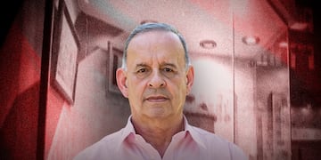 Asumirá el 4 de diciembre próximo