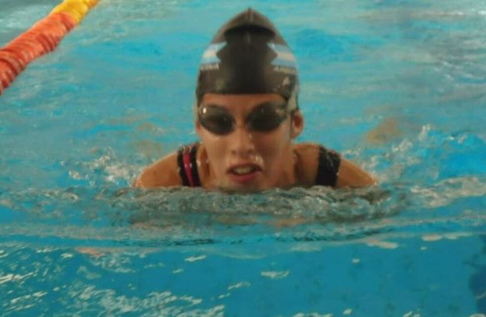 Histórico debut de Elizabeth Noriega en los Juegos Paralímpicos de Tokio