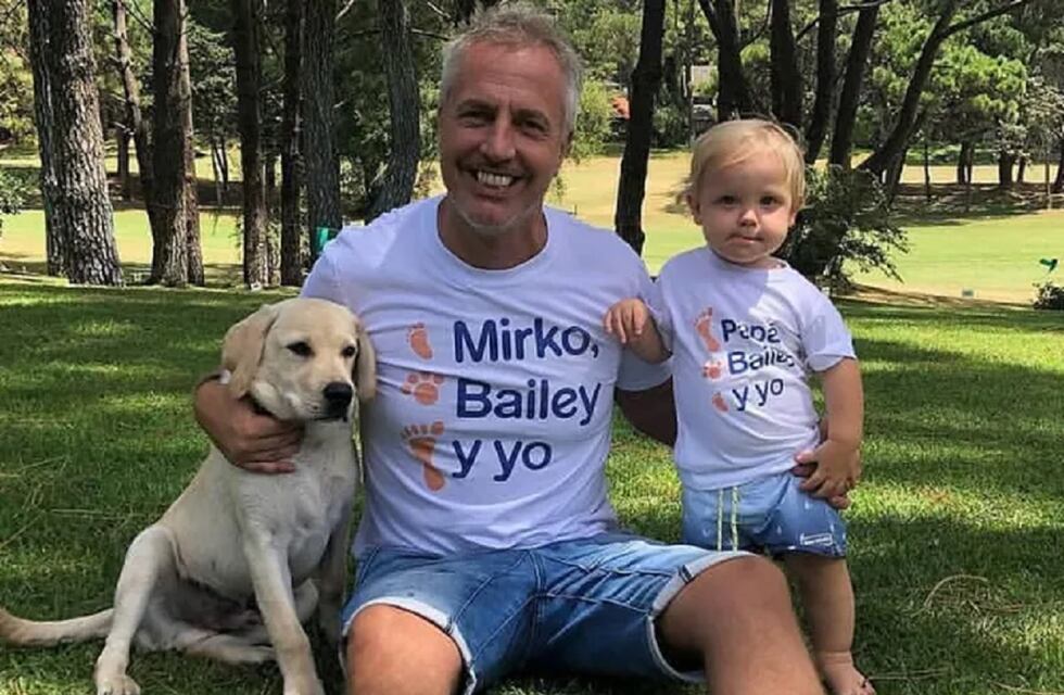 Día del Animal: tres perros de famosos que son celebridades en Instagram