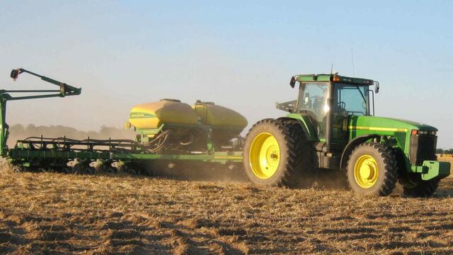 El gobierno de Alberto Fernández analiza la posibilidad de nuevos incentivos al campo