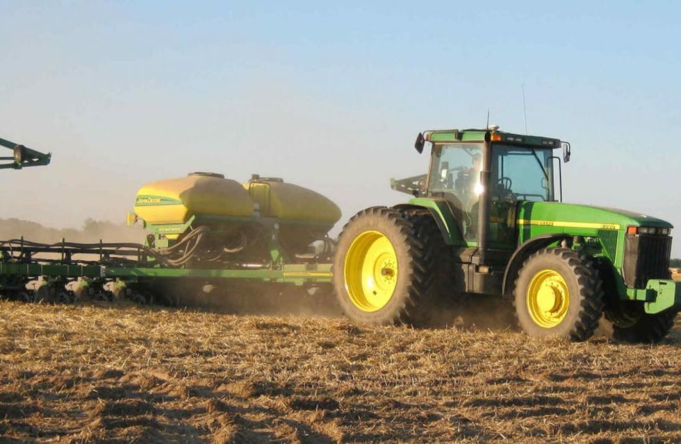 El Gobierno prepara un plan para que el campo liquide U$S20 mil millones