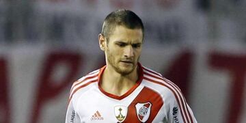 Arzura, el volante que fue a buscar Instituto (Foto: Captura TyC).