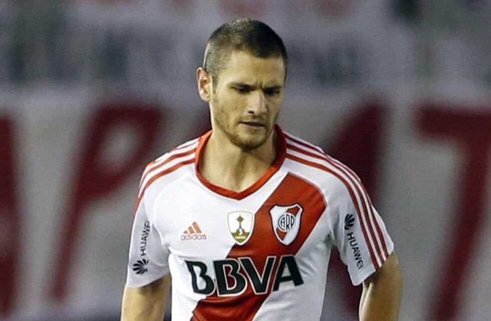 Joaquín Arzura es el cuarto refuerzo de Instituto