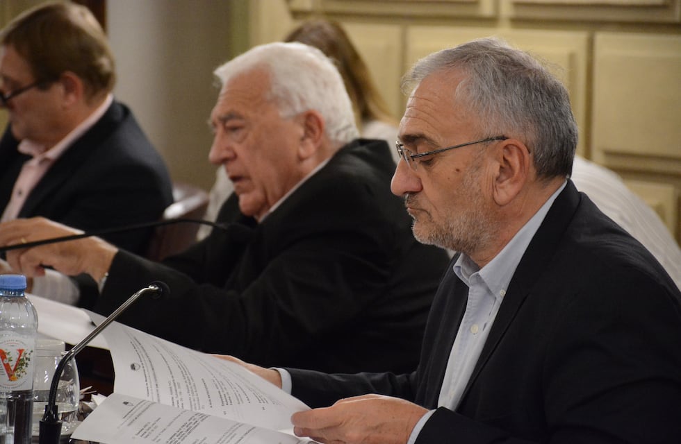 Quieren llamar "Jorge 'Nene' Ternengo" a un tramo de la ruta 62S