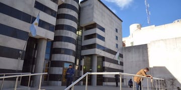 Poder Judicial de San Luis