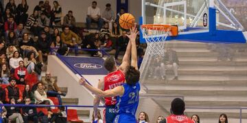 Pablo Bertone Oliveirense Liga Portuguesa