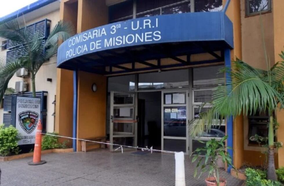 Frustran un violento intento de robo en Posadas