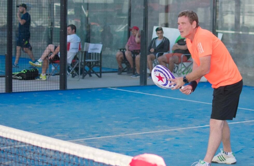 San Rafael: vuelve el pádel de alto nivel y se espera la participación de 100 parejas