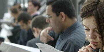 Empleo. Cómo buscar trabajo.