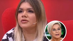 El fuerte enojo de Morena Rial con Carmen Barbieri por dejarla sin trabajo: “Me usaron...”