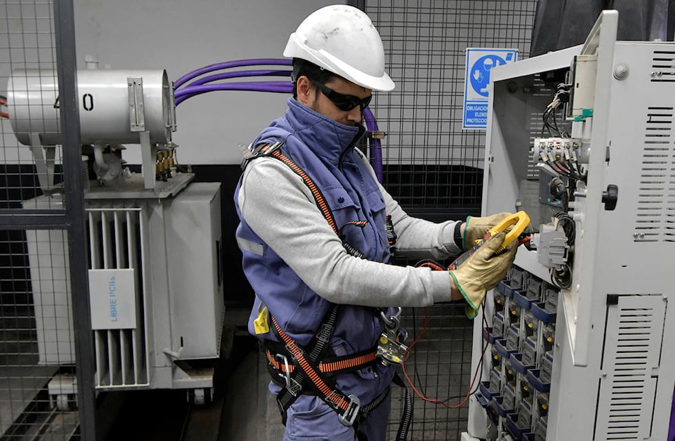 La EPE anunció nuevos cortes programados para el sábado 26 y el domingo 27 de agosto en Rosario