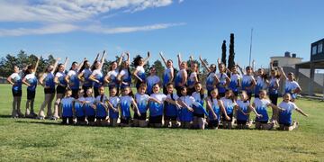 Regional de la Asociación del Centro de Patín