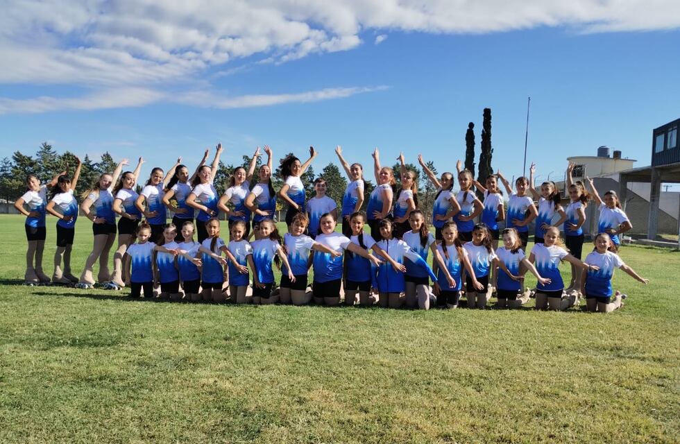 Se llevará a cabo en Tres Arroyos el Regional de la Asociación del Centro de Patín