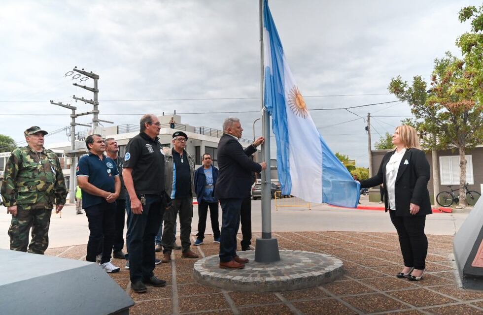 El Acto por los 42 años de la Gesta de Malvinas se suspende por la situación sanitaria actual