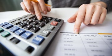 Crédito hipotecario: cuánto tendrías que pagar si compras un monoambiente.