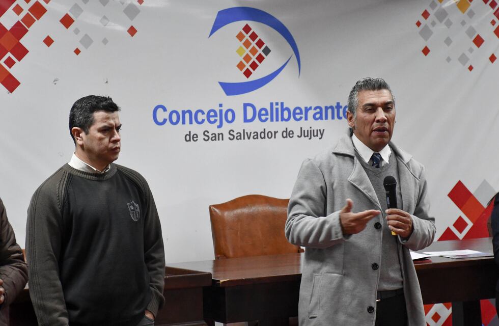 Personal del Concejo Deliberante fue capacitado para usar la credencial digital del ISJ