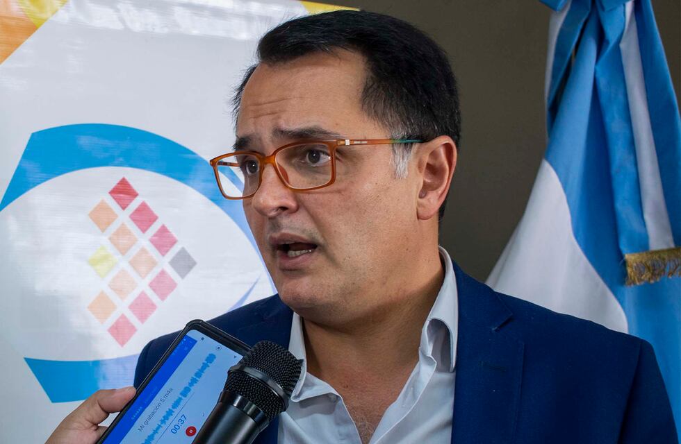 El Concejo Deliberante ratificó a Lisandro Aguiar como presidente