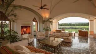 Este es el mejor alojamiento boutique de Córdoba.