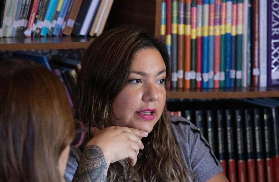 Ushuaia se prepara para el Tercer Encuentro Internacional de Muralistas del Fin del Mundo