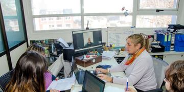 Ushuaia: dos empresas se presentaron para la obra renovación del Polideportivo Municipal
