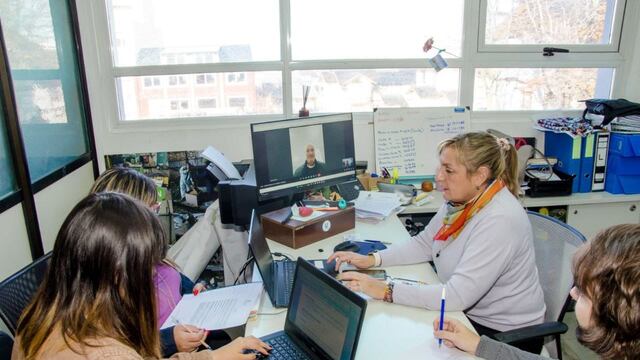 Ushuaia: dos empresas se presentaron para la obra renovación del Polideportivo Municipal