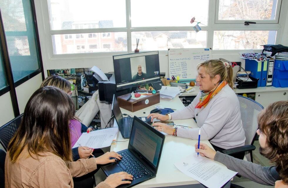 Ushuaia: dos empresas se presentaron para la obra renovación del Polideportivo Municipal