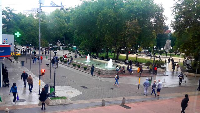 El último parte oficial confirmó que 4 personas recibieron el alta y no se reportaron fallecidos.