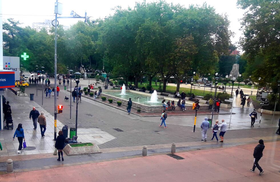 Coronavirus en Mar del Plata: hay 5 nuevas personas en tratamiento por Covid-19