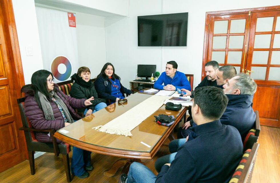 Melella respaldó el reclamo de textiles y solicitó reunión con Nación