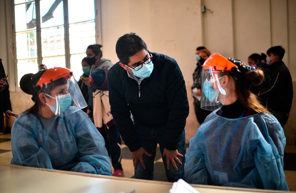 Muertes en el Neonatal de Córdoba: la UTS denunció a Cardozo y pidió ser querellante