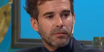 El desgarrador mensaje de Nicolás Cabré tras la muerte de su mamá que conmovió a todos: “Hoy te fuiste...”