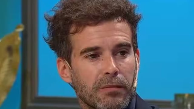 El desgarrador mensaje de Nicolás Cabré tras la muerte de su mamá que conmovió a todos: “Hoy te fuiste...”