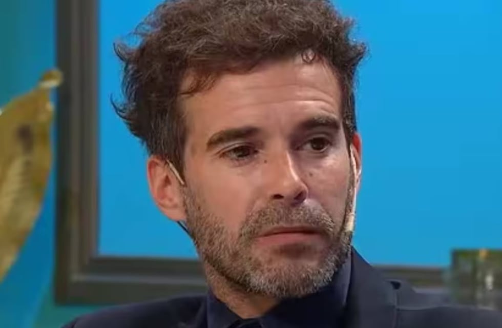 El desgarrador mensaje de Nicolás Cabré tras la muerte de su mamá que conmovió a todos: “Hoy te fuiste...”