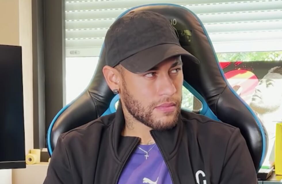 Neymar no aguantó las críticas por su vida fuera de la cancha: “Nunca dejaré de salir”