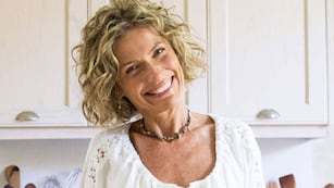 La experiencia paranormal de Maru Botana: “Nunca me la voy a olvidar”