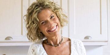 La experiencia paranormal de Maru Botana: “Nunca me la voy a olvidar”